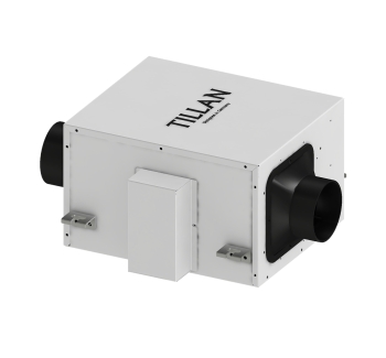 智能排風(fēng)機(jī)