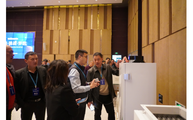 2023年，長三角“綠建聯盟”落戶常州，常州九欣科技有限公司響應政府號召，積推廣綠色建筑，參與推動產業(yè)結構升級