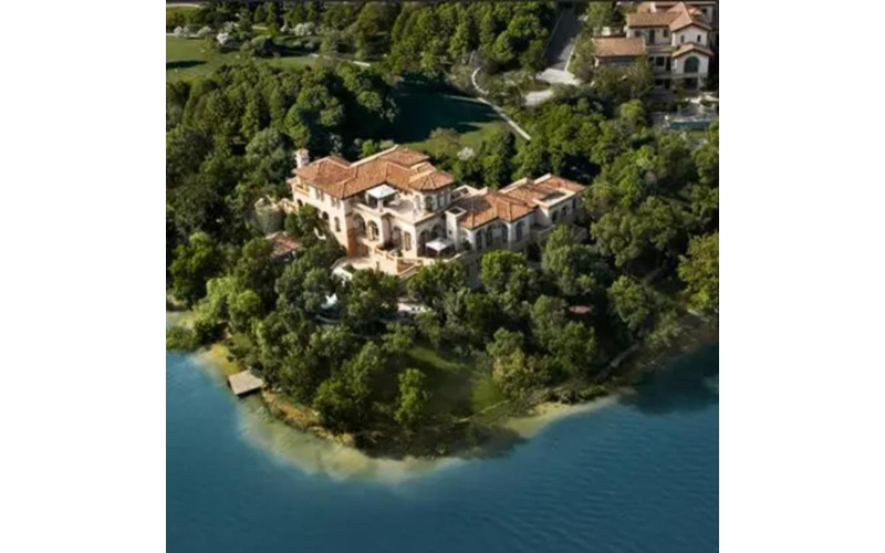 郡原列島B---五恒系統(tǒng)