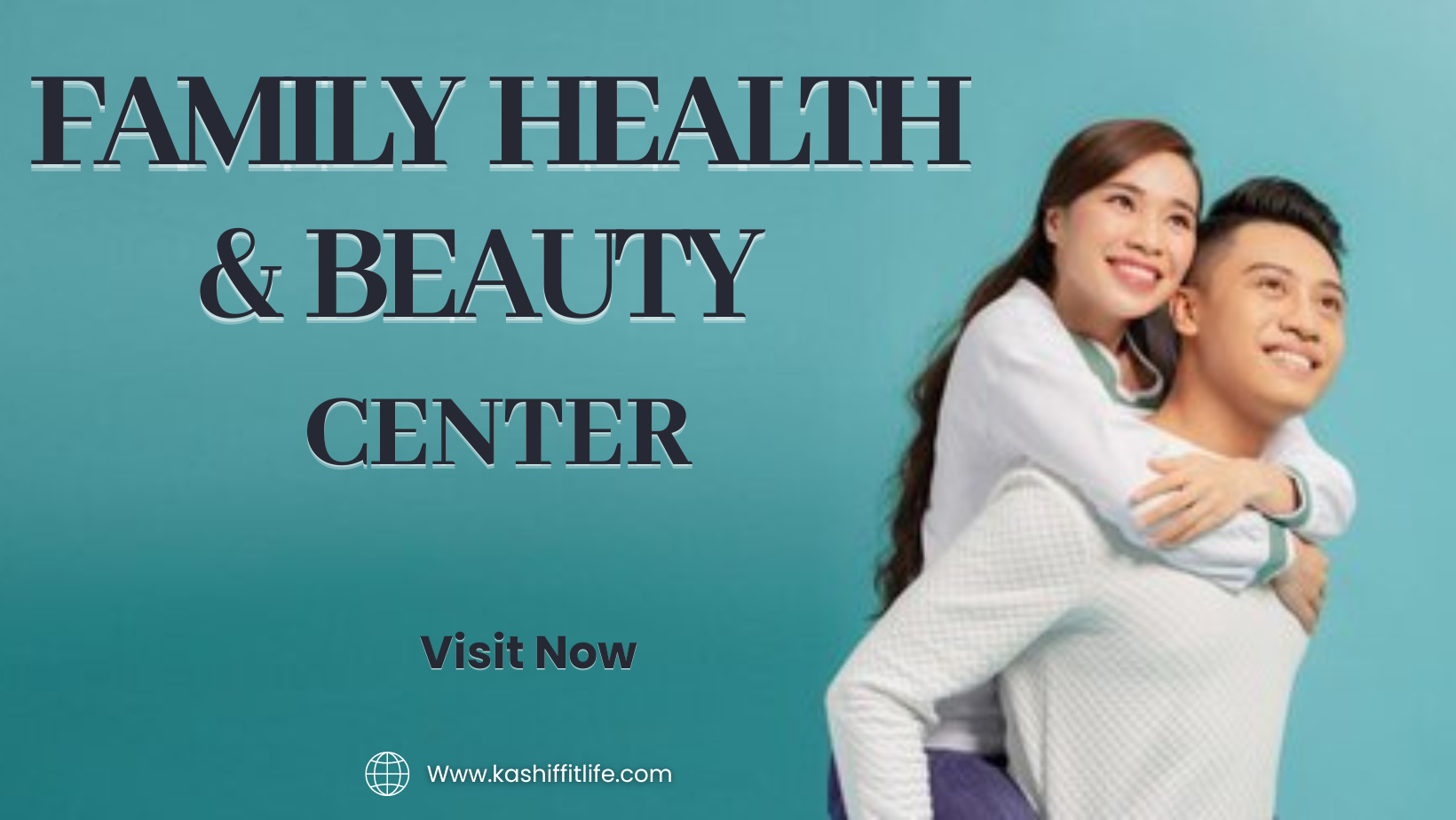 Family Health and Beauty Center