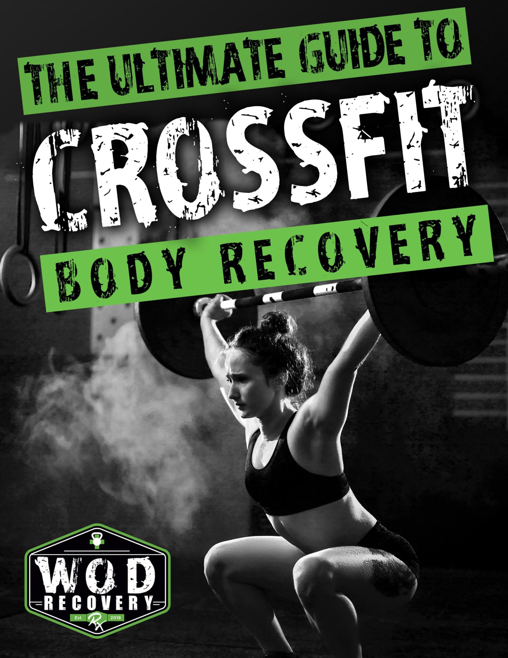 crossfit and functional fitness